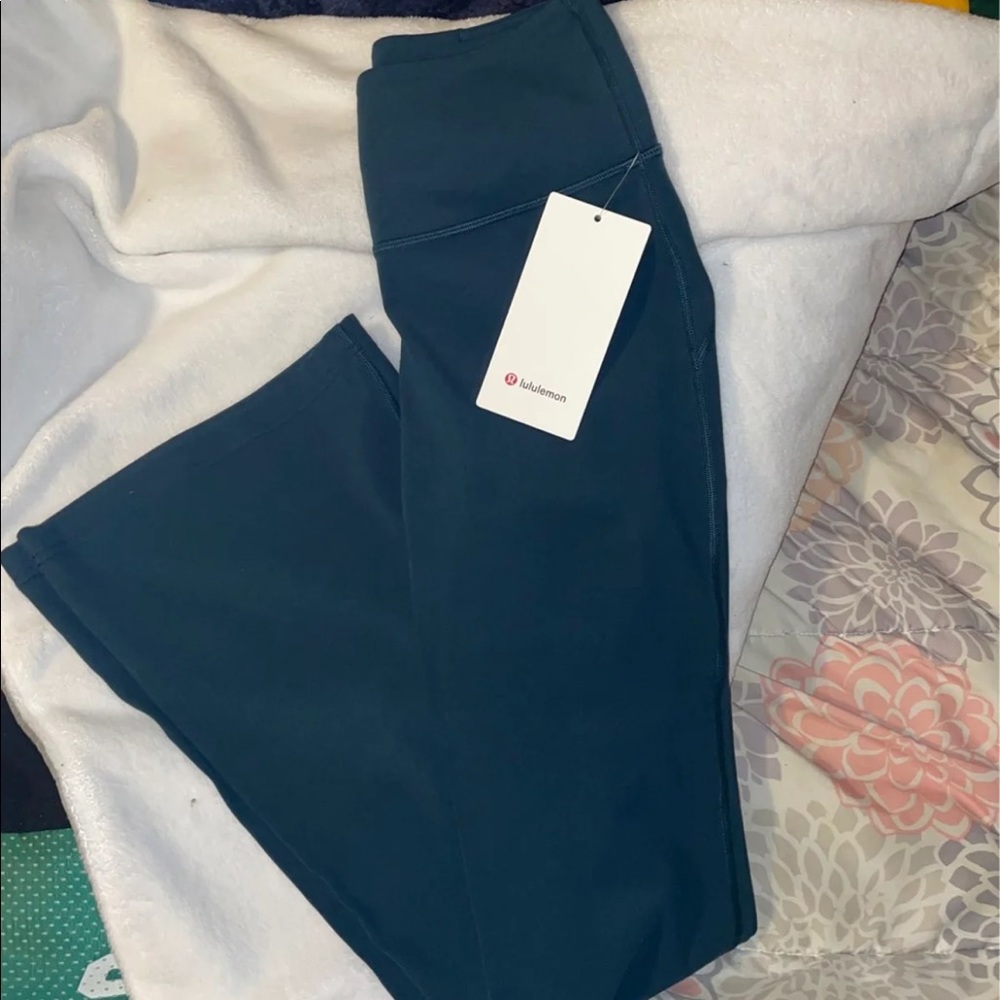 Lululemon Groove Pant *Nulu